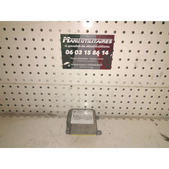 calculateur air bag caddy 04/10 Ref : 6Q0909605AH