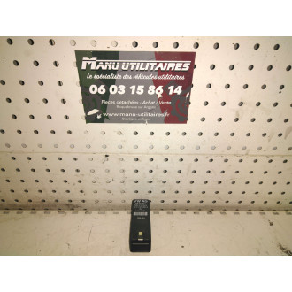 relais préchauffage caddy 04/10 Ref : 038907281D