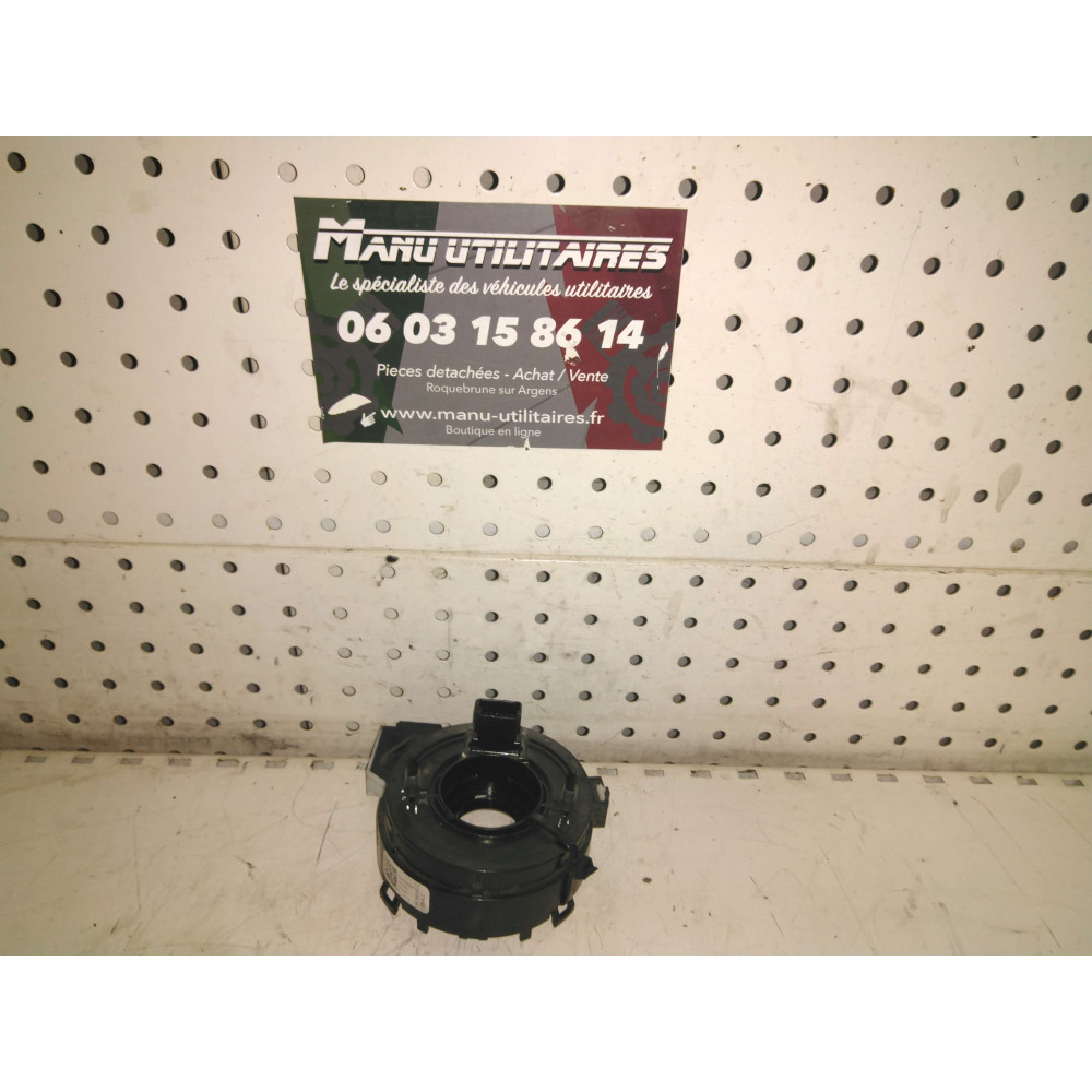 contacteur tournant airbag caddy 04/10 Ref : 1K0959653C