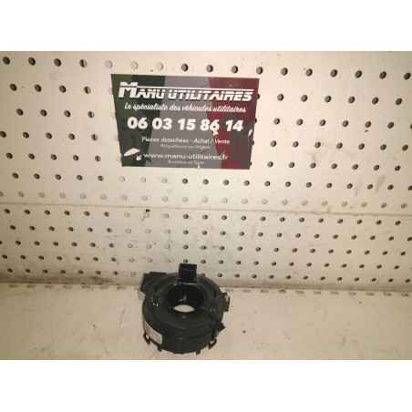 contacteur tournant airbag caddy 04/10 Ref : 1K0959653C