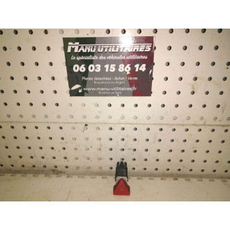 bouton de warning caddy 04-10 Ref : 1T0-953-509