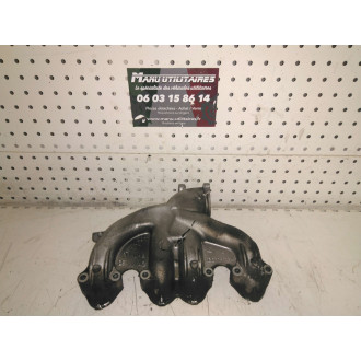 collecteur d'admission caddy 04-10 Ref : 03G129713K