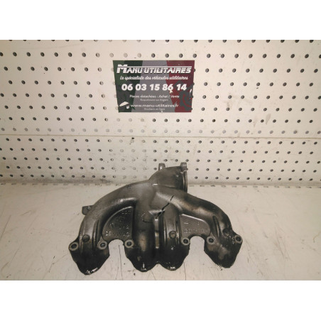 collecteur d'admission caddy 04-10 Ref : 03G129713K