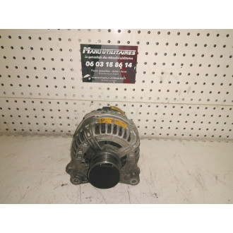 alternateur caddy 04-10 Ref : 06F903023