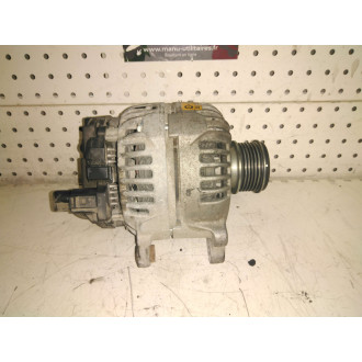 alternateur caddy 04-10 Ref : 06F903023