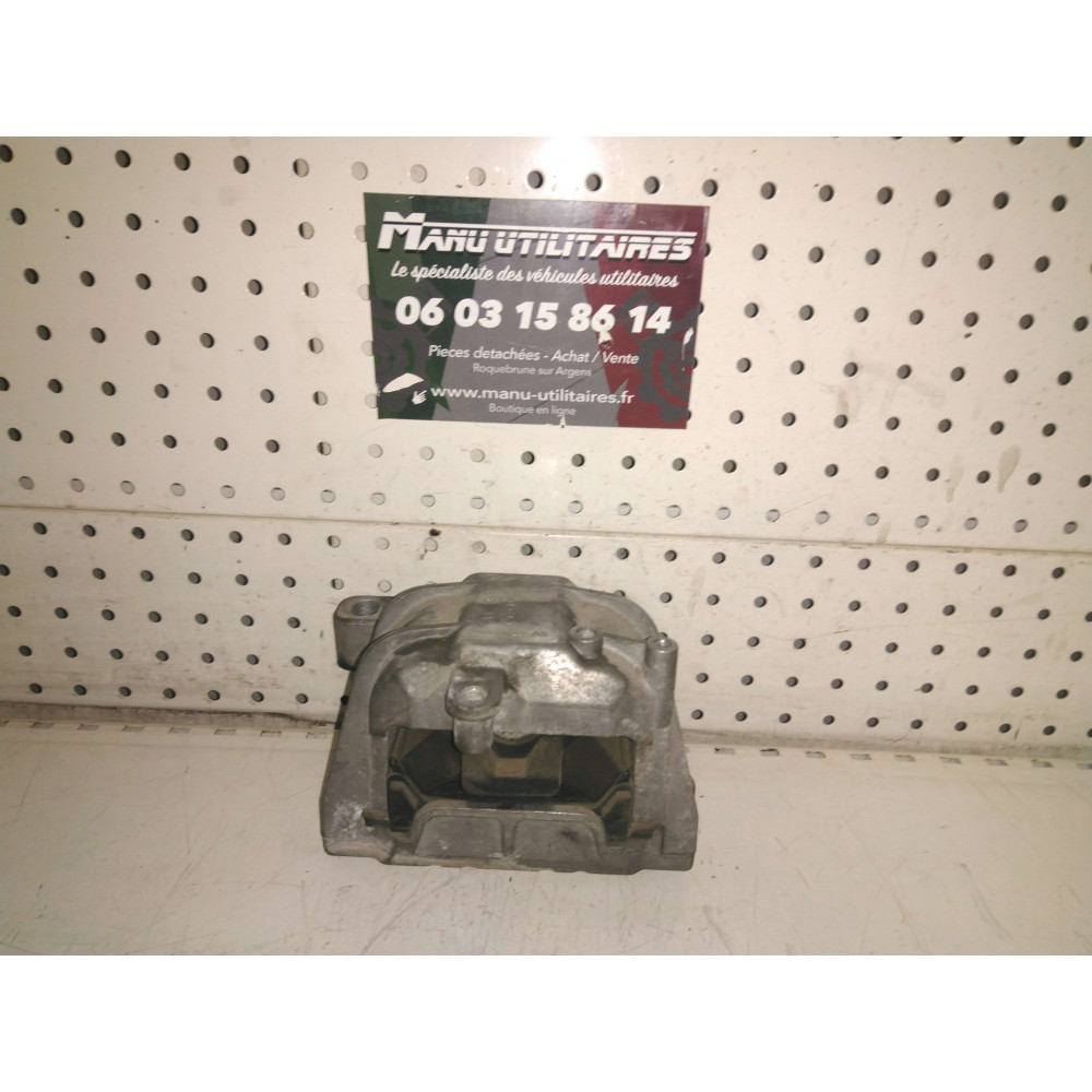 support moteur caddy 04-10