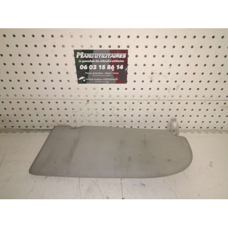 pare soleil caddy 04-10