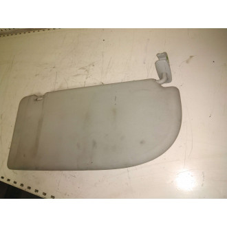 pare soleil caddy 04-10