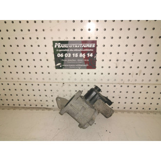 boitier papillon caddy 04-10 Ref : 03G129637A