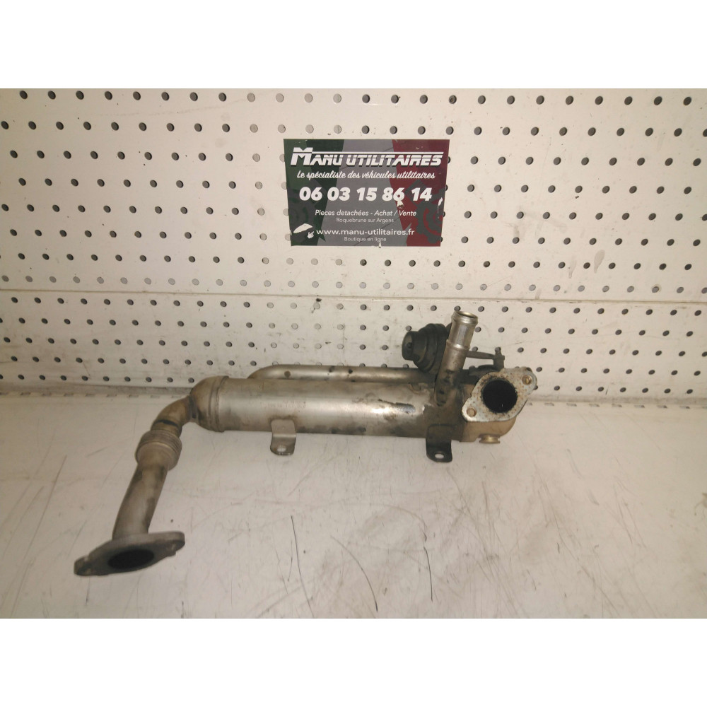 refroidisseur egr caddy 04-10 Ref : 03G131512AA