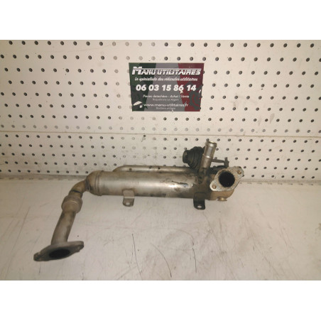 refroidisseur egr caddy 04-10 Ref : 03G131512AA