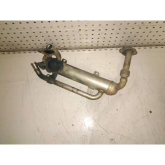 refroidisseur egr caddy 04-10 Ref : 03G131512AA