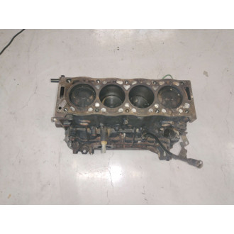 Moteur Peugeot Partner 1l9 2002 Ref : WJY10DXET