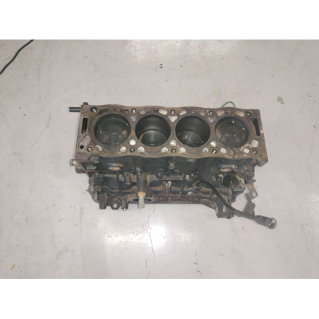 Moteur Peugeot Partner 1l9 2002 Ref : WJY10DXET