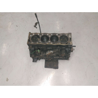 Moteur Peugeot Partner 1l9 2002 Ref : WJY10DXET