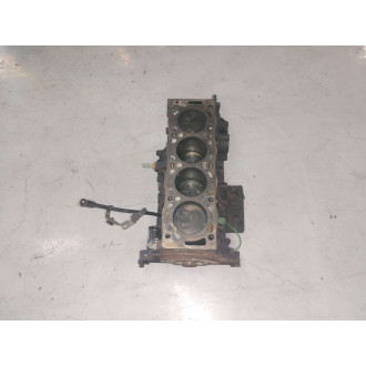Moteur Peugeot Partner 1l9 2002 Ref : WJY10DXET