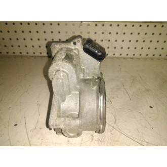 volet papillon caddy 04-10