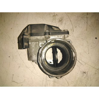 volet papillon caddy 04-10