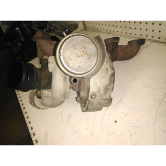 turbo caddy 04-10