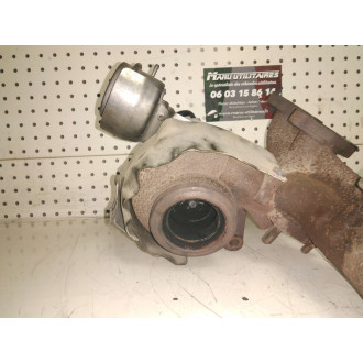 turbo caddy 04-10