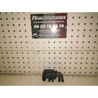 electrovanne turbo caddy 04-10 Ref : 1K0906627