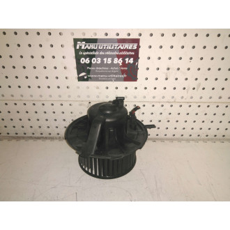 ventilateur caddy 04-10 Ref : 