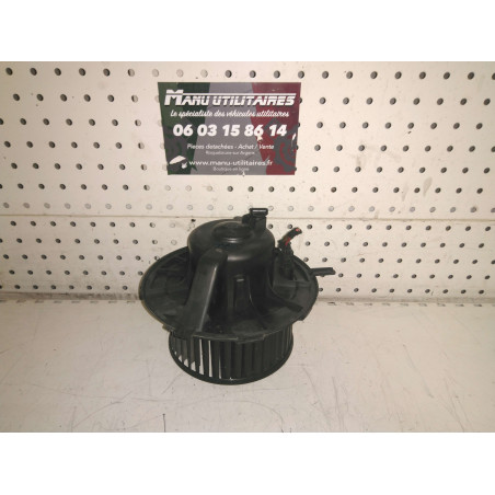 ventilateur caddy 04-10 Ref : 
