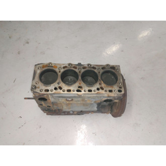 Moteur Iveco 35C9 Ref : 814063