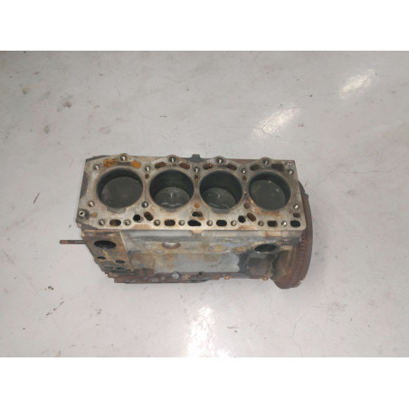 Moteur Iveco 35C9 Ref : 814063