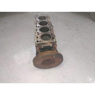 Moteur Iveco 35C9 Ref : 814063