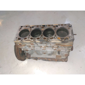 Moteur Iveco 35C9 Ref : 814063