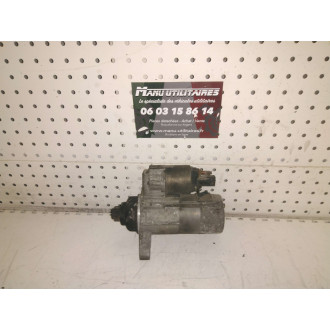 démarreur caddy 04/10 Ref : 022911023