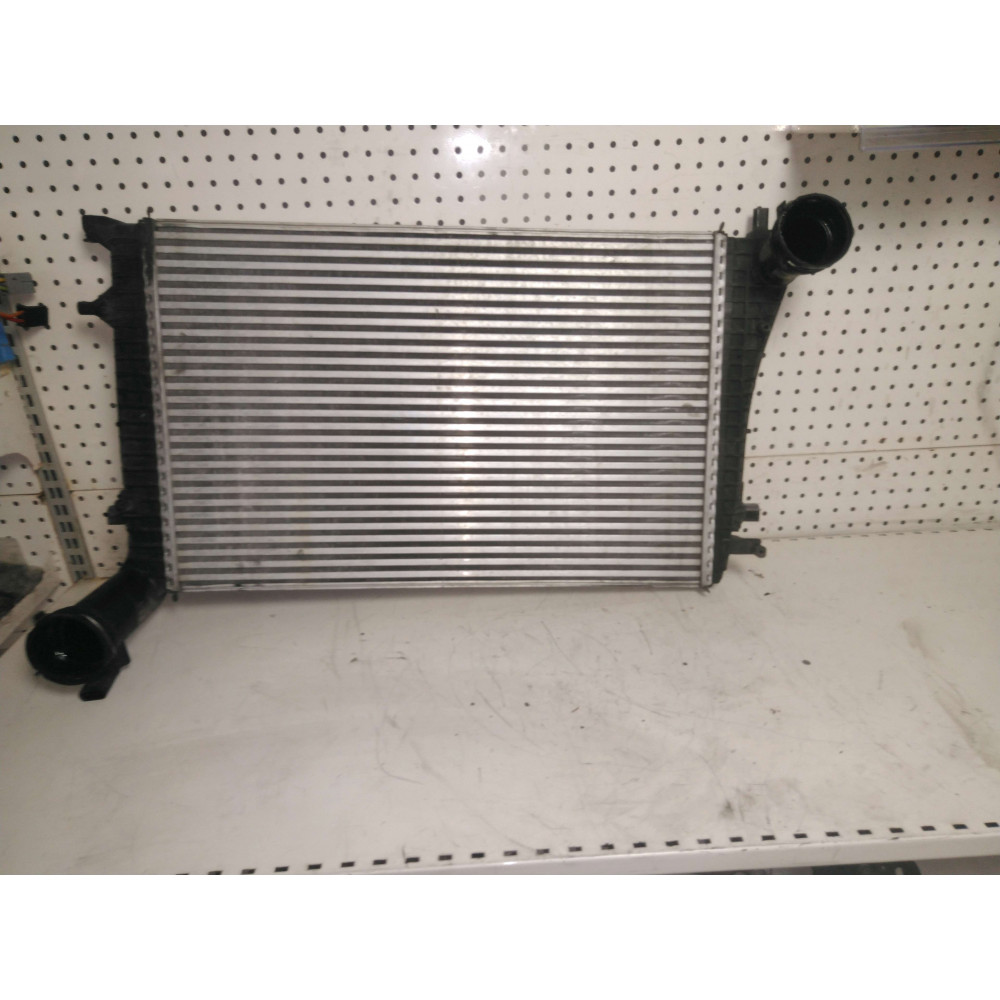 échangeur d'air caddy 04/10