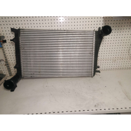 échangeur d'air caddy 04/10