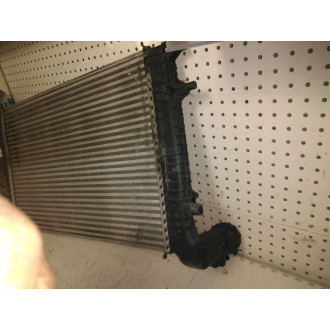 échangeur d'air caddy 04/10
