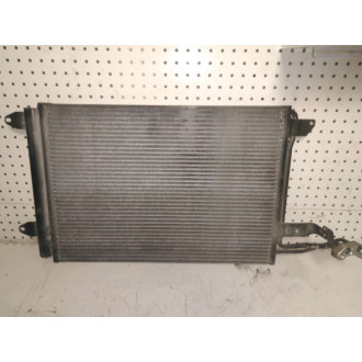 radiateur de climatisation caddy 04/10 Ref : VA2170419940