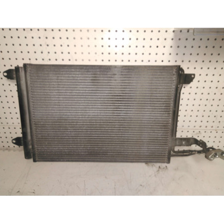 radiateur de climatisation caddy 04/10 Ref : VA2170419940