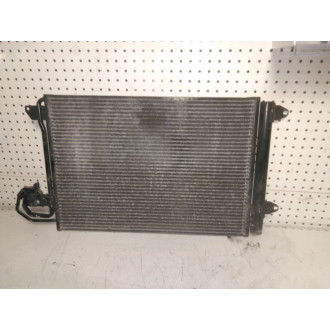 radiateur de climatisation caddy 04/10 Ref : VA2170419940