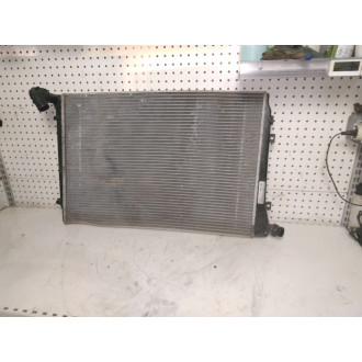 radiateur moteur caddy 04/10 Ref : 
