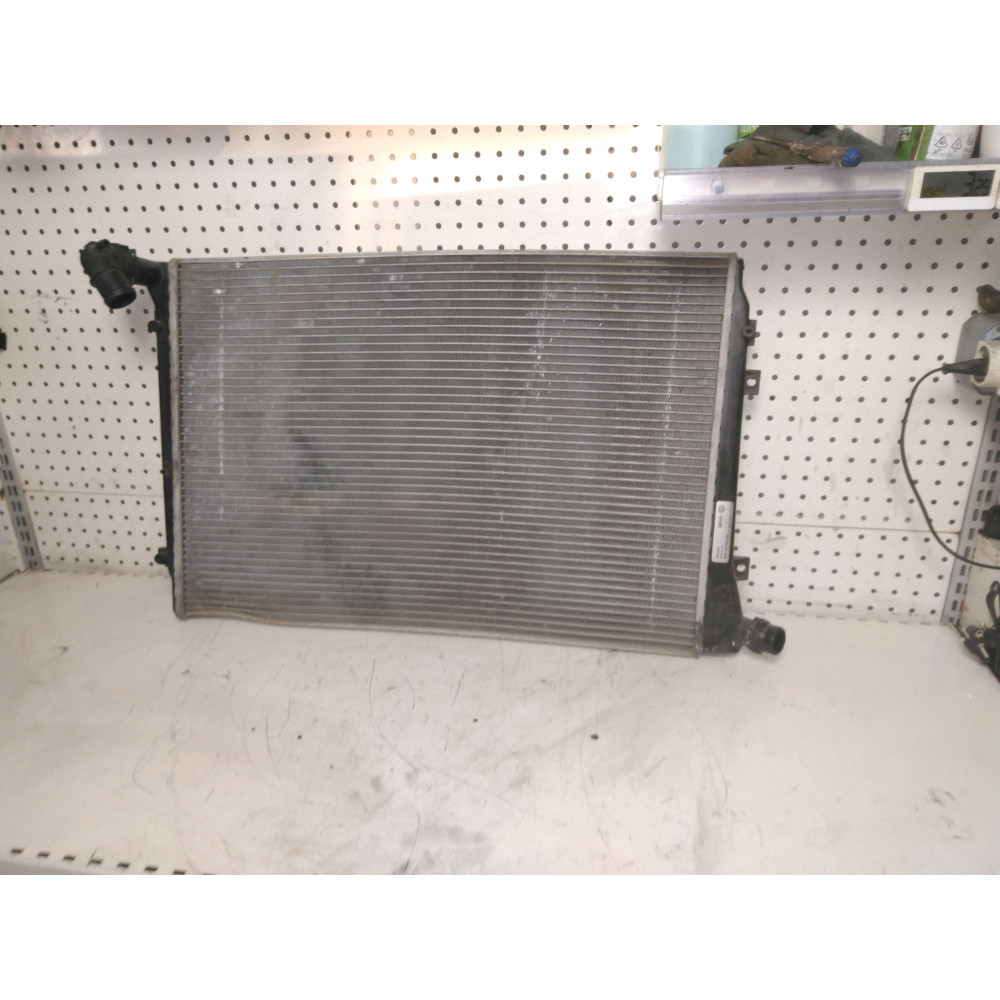 radiateur moteur caddy 04/10 Ref : 
