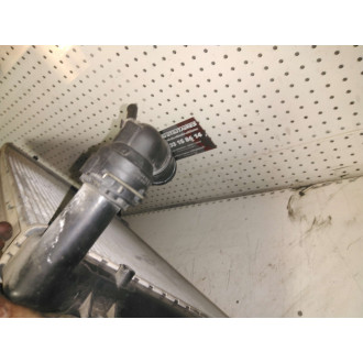 radiateur moteur caddy 04/10 Ref : 