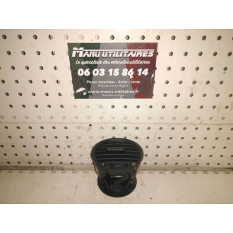 grille aération chauffage caddy 04-10 Ref : 