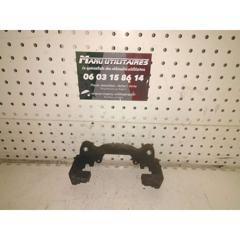 support d'étrier caddy 04-10