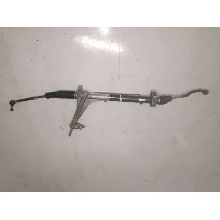 Crémaillère de direction Fiat Ducato Ref : 01359226080