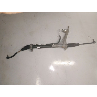 Crémaillère de direction Fiat Ducato Ref : 01341019089