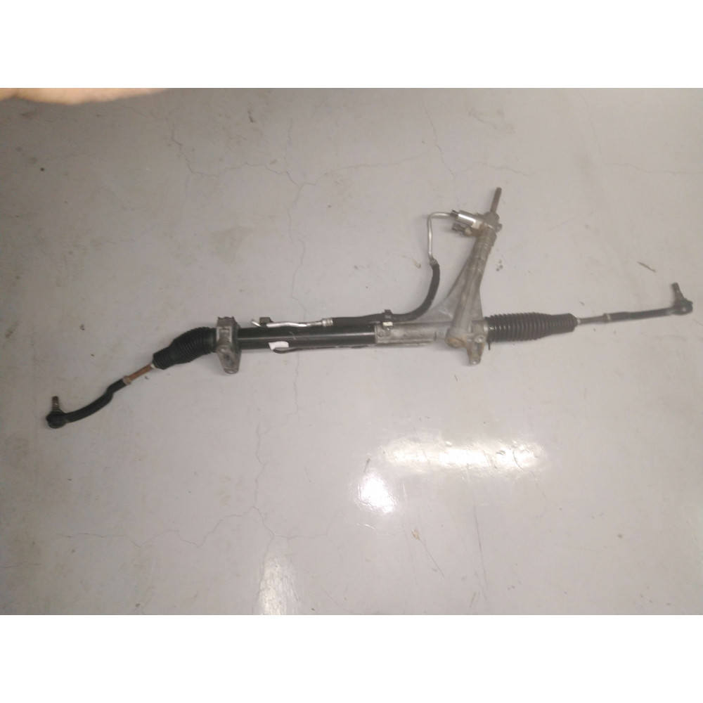 Crémaillère de direction Fiat Ducato Ref : 01341019089