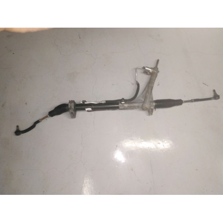 Crémaillère de direction Fiat Ducato Ref : 01341019089