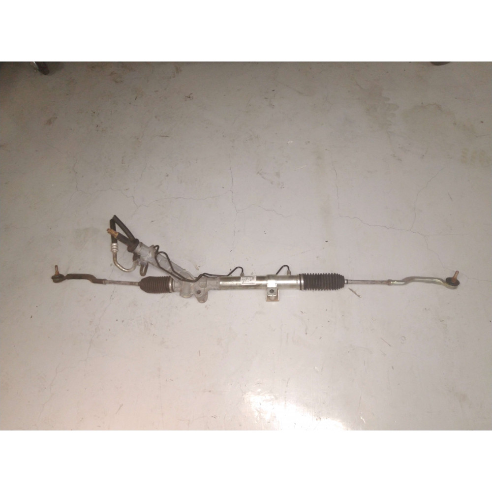 Crémaillère de direction Renault Trafic II Ref : 8200875897