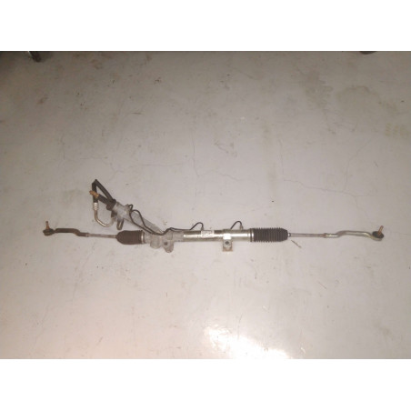 Crémaillère de direction Renault Trafic II Ref : 8200875897