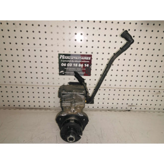 pompe a injection  transit 00/06 Ref : 0986444506